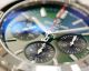 2021 New - Super Clone Breitling Chronomat GF Factory Watch 42mm Green Dial (3)_th.jpg